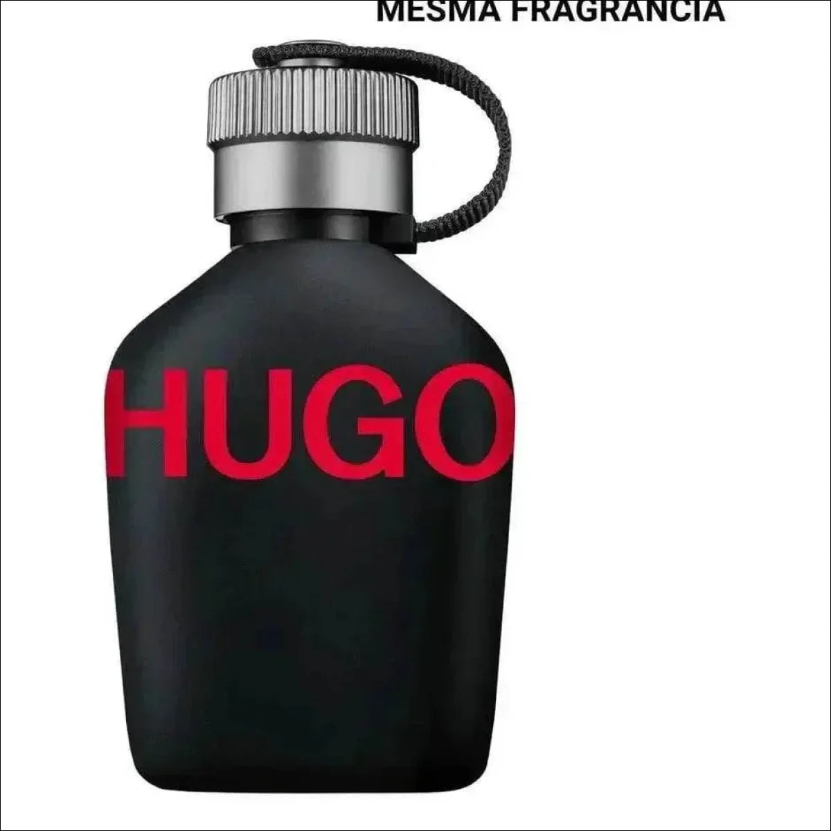Hugo Just Different Hugo Boss Edt Perfume Masc. 75ml - Jm Grife
