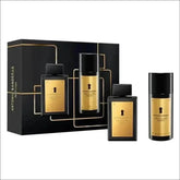 Kit The Golden Secret 100ml + Desodorante Spray 150ml - Jm Grife