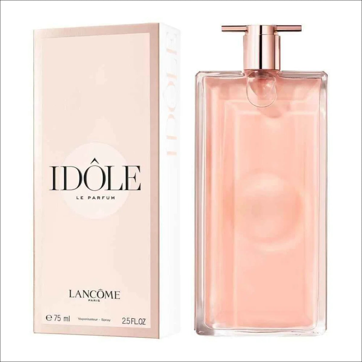 Perfume Idôle Lancôme Feminino Eau de Parfum original - Jm Grife