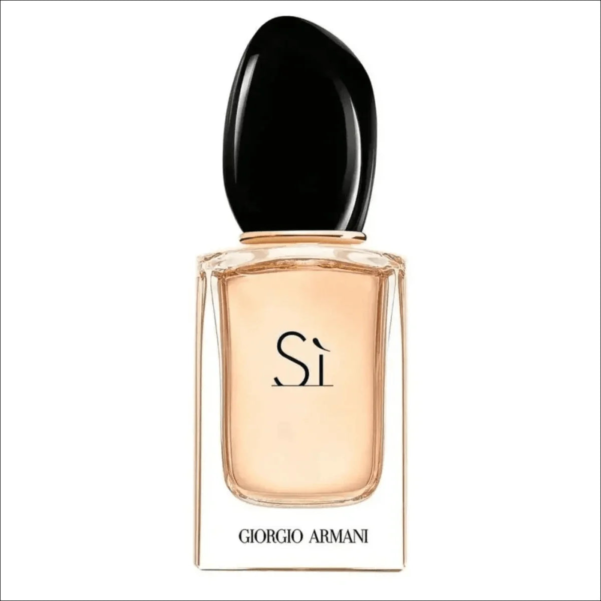 Perfume Importado Feminino Giorgio Armani Sì com Licença Premium - Jm Grife