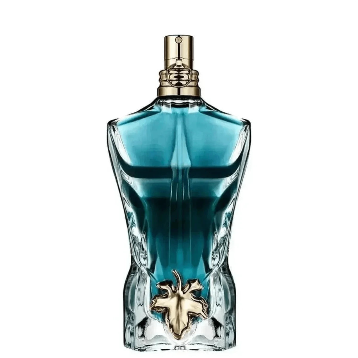 Perfume Jean Paul Gaultier Le Beau Masculino em Frasco de Torso - Jm Grife