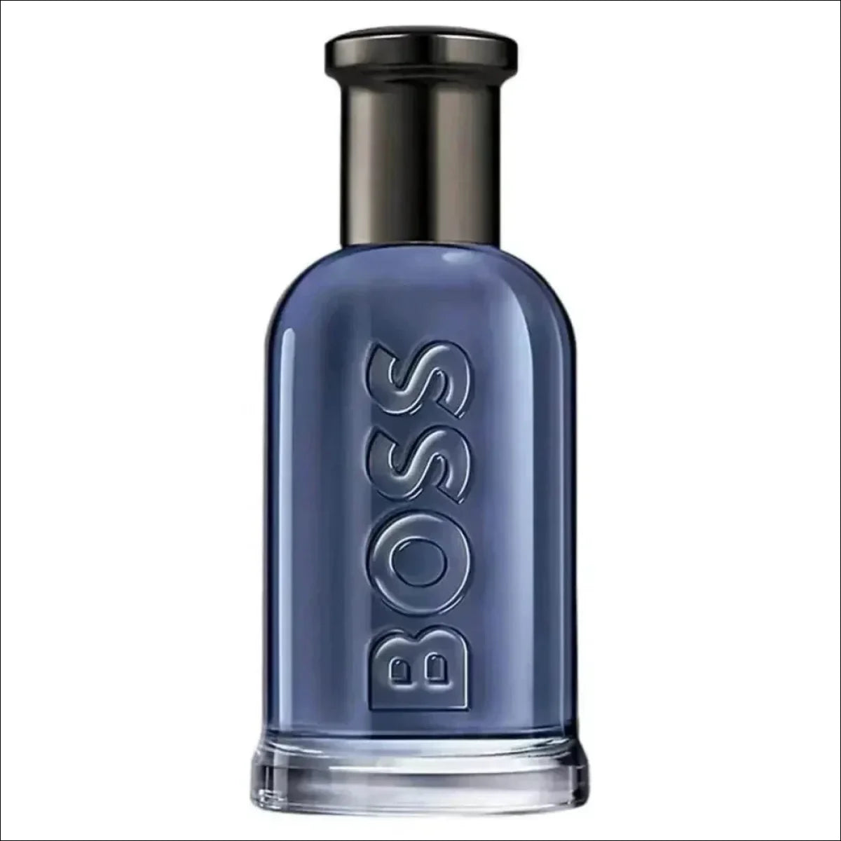 Perfume Masculino Bottled Infinite Hugo Boss 50ml - Aromático Amadeirado Sofisticado - Jm Grife