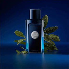 The Icon Antonio Banderas Edt - Perfume Masculino 100ml - Jm Grife