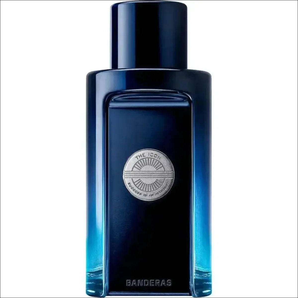 The Icon Antonio Banderas Edt - Perfume Masculino 100ml - Jm Grife