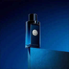 The Icon Antonio Banderas Edt - Perfume Masculino 100ml - Jm Grife